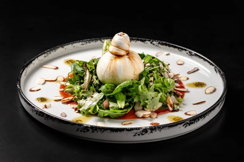 Burrata