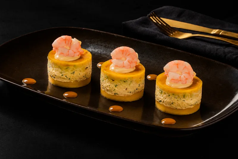Causa de Camarón