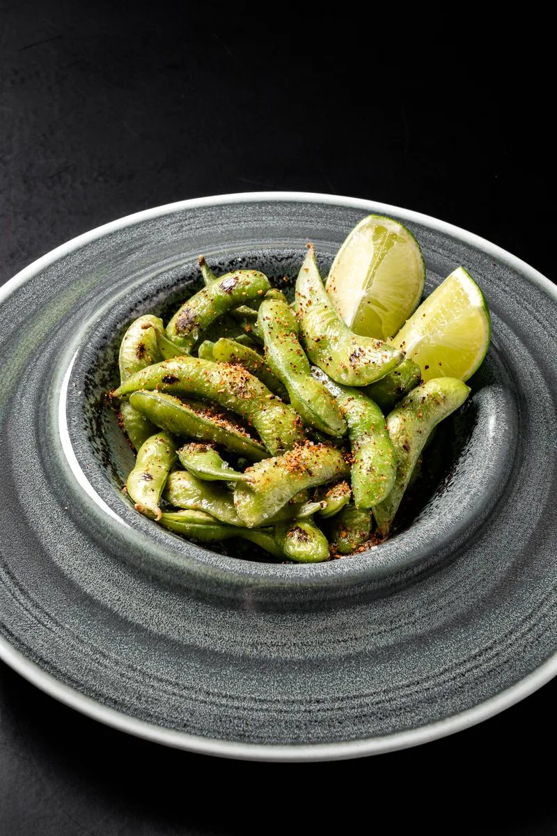 Edamame