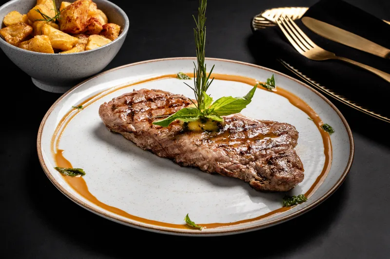 New York Steak
