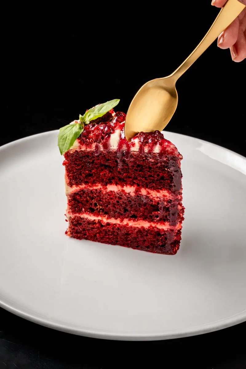 Red Velvet